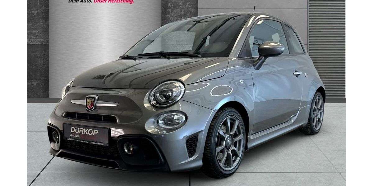 Abarth 595 34.836 km 22.250 &euro; Braunschweig 38126