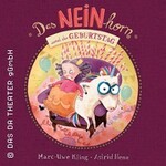 Das NEINhorn und der Geburtstag - DAS DA THEATER Aachen