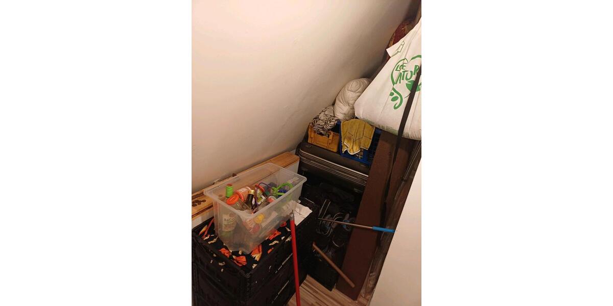 Dachgeschoßwohnung Wolfenbüttel - 1 Zimmer, 55 m&sup2;, 570&euro; | Angebot:25545489