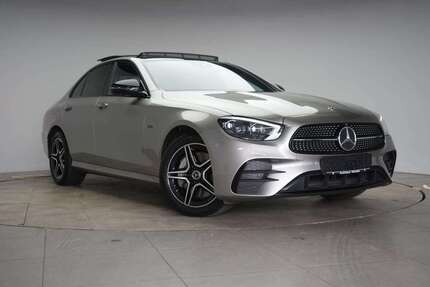 Mercedes-Benz E 300 33.000 km 38.990 &euro; Braunschweig 38110