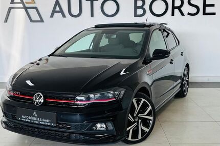 VW Polo 66.130 km 20.890 &euro; Braunschweig 38114