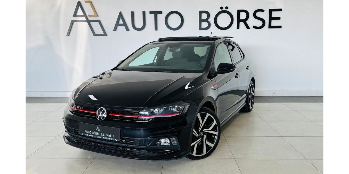 VW Polo 66.130 km 21.890 &euro; Braunschweig 38114