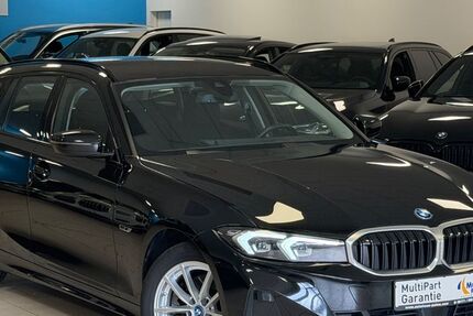 BMW 320 112.802 km 23.197 &euro; Peine 31228