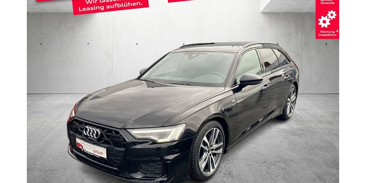 Audi A6 20.409 km 55.658 &euro; Goslar 38644