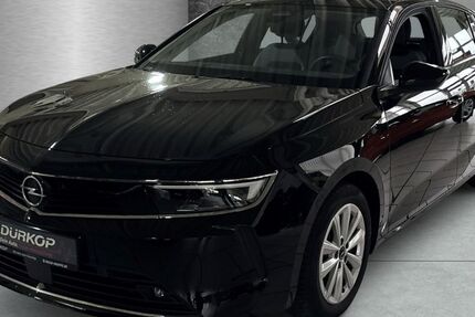 Opel Astra 30.466 km 17.450 &euro; Goslar 38644