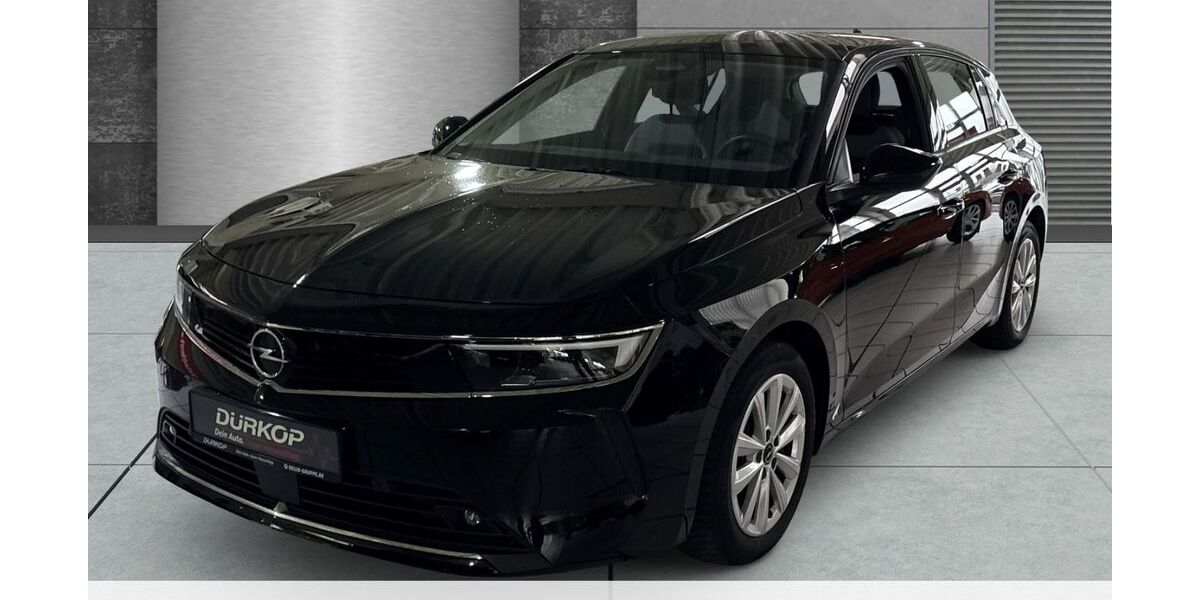 Opel Astra 30.466 km 17.450 &euro; Goslar 38644