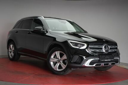 Mercedes-Benz GLC 300 163.000 km 27.490 &euro; Braunschweig 38110