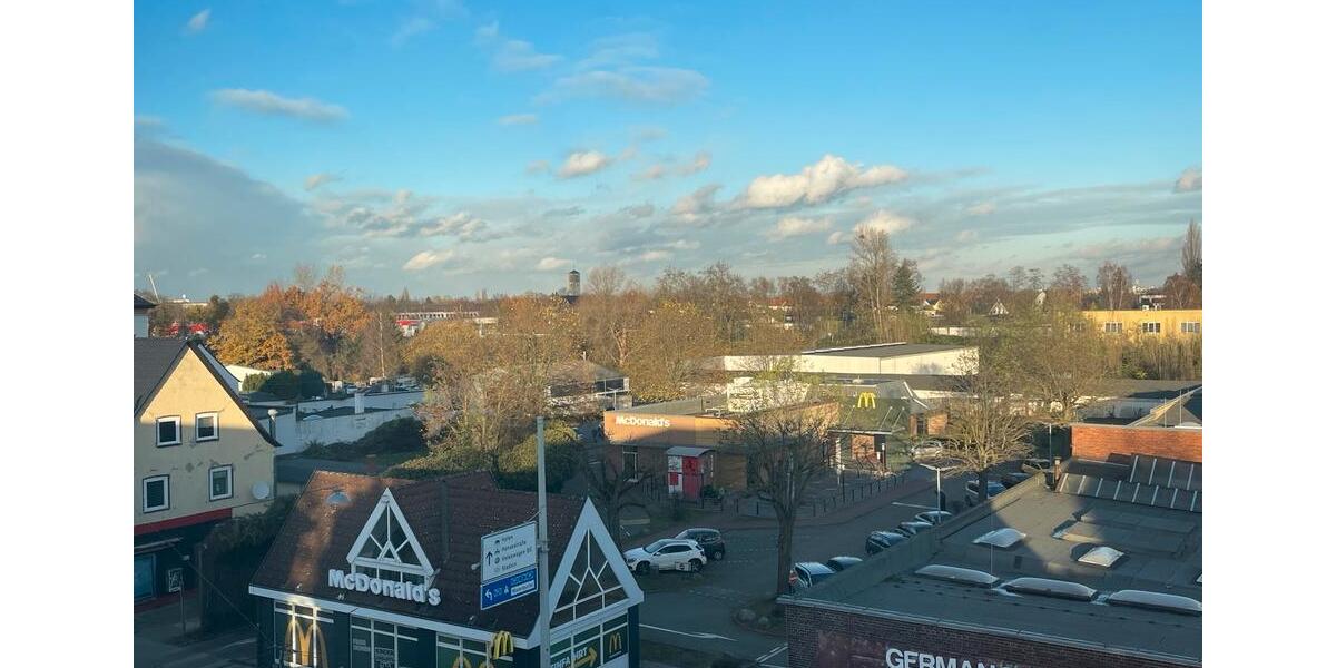 Etagenwohnung Braunschweig Lehndorf-Watenbüttel - 1 Zimmer, 28 m&sup2;, 575&euro; | Angebot:18252162