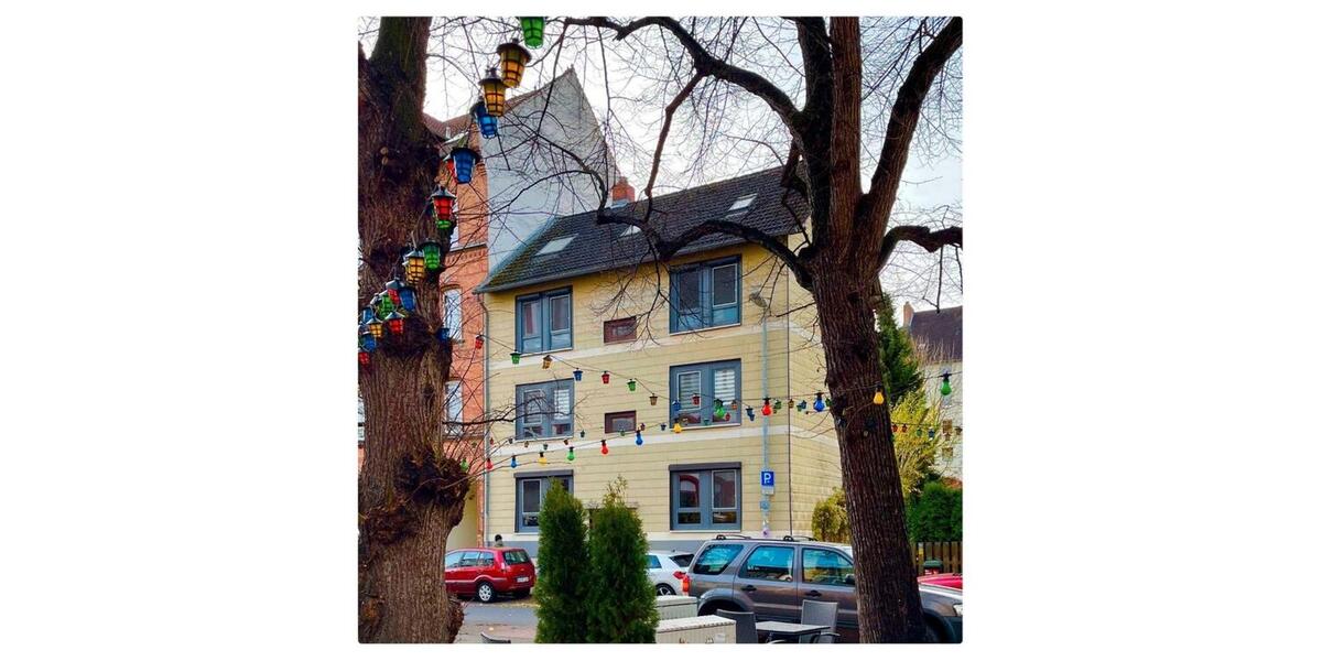 Dachgeschoßwohnung Braunschweig Westliches Ringgebiet - 1 Zimmer, 40 m&sup2;, 106.000&euro; | Angebot:25017560