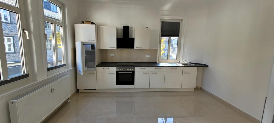 Etagenwohnung Goslar - 2 Zimmer, 64 m&sup2;, 590&euro; | Angebot:25181902