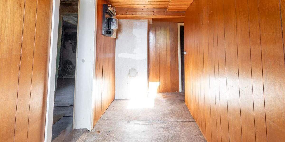 Einfamilienhaus Uehrde / Barnstorf Barnstorf - 6 Zimmer, 120 m&sup2;, 95.000&euro; | Angebot:25769773