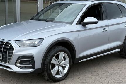 Audi Q5 94.356 km 32.400 &euro; Braunschweig 38112