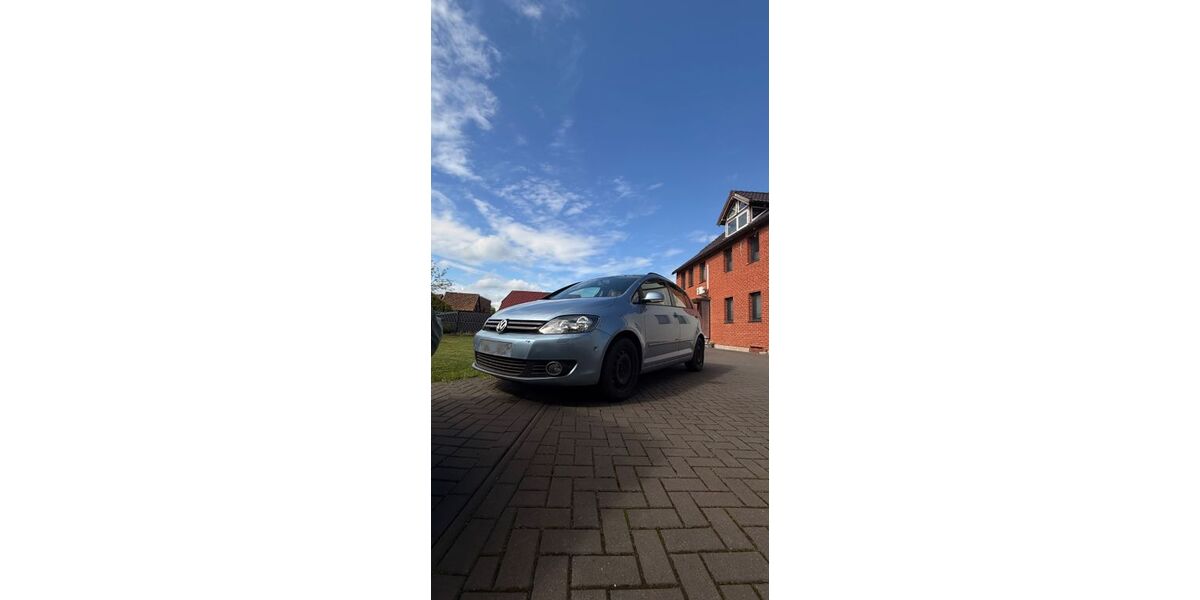VW Golf Plus 187.041 km 5.300 &euro; Ilsede 31246
