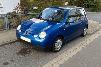 VW Lupo 220.000 km 2.970 &euro; Braunschweig 38106