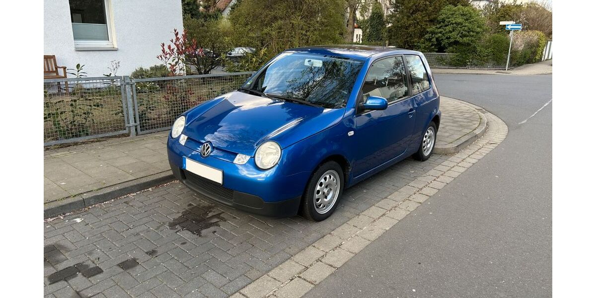 VW Lupo 220.000 km 2.970 &euro; Braunschweig 38106