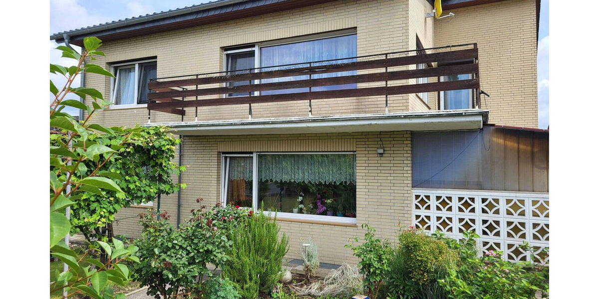 Einfamilienhaus Woltwiesche Woltwiesche - 6 Zimmer, 192 m&sup2;, 455.000&euro; | Angebot:26290444