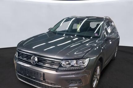 VW Tiguan 97.000 km 19.490 &euro; Peine 31228