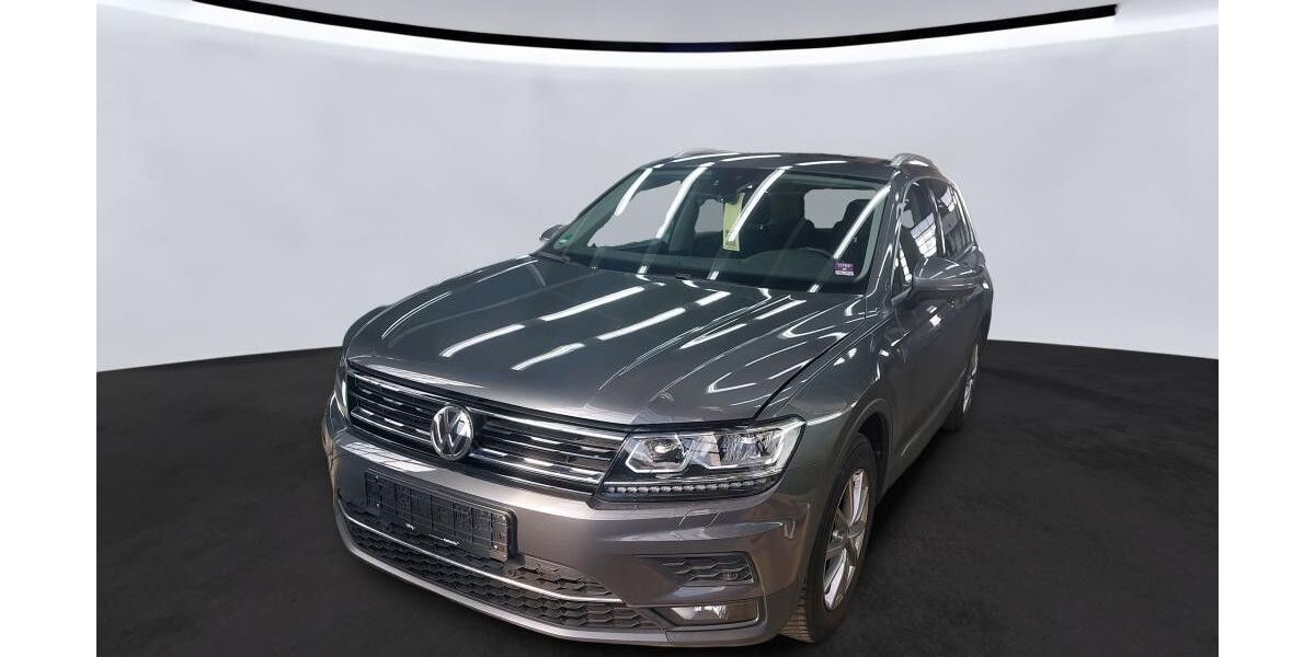 VW Tiguan 97.000 km 19.490 &euro; Peine 31228