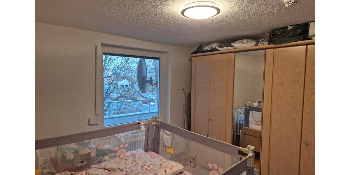 Etagenwohnung Salzgitter - 3 Zimmer, 63 m&sup2;, 530&euro; | Angebot:26036510