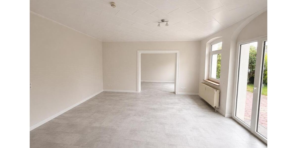 Terrassenwohnung Schwülper - 8 Zimmer, 192 m&sup2;, 1.550&euro; | Angebot:26537957