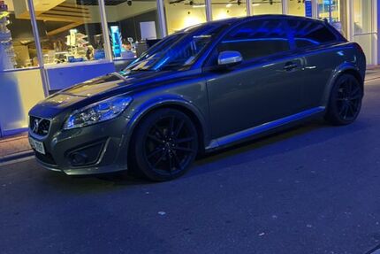 Volvo C30 206.500 km 4.600 &euro; Braunschweig 38124