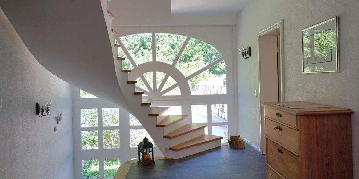 Einfamilienhaus Braunschweig / Querumer Forst Querum - 9 Zimmer, 378 m&sup2;, 1.790.000&euro; | Angebot:25690572