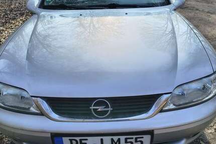 Opel Vectra 169.800 km 2.000 &euro; Vechelde 38159