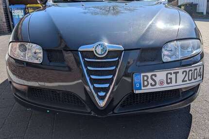 Alfa Romeo GT 148.500 km 19.800 &euro; Braunschweig, Stadt 38124