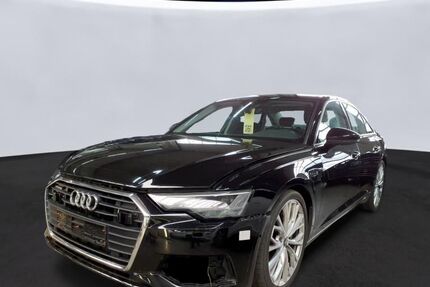 Audi A6 140.257 km 18.990 &euro; Braunschweig 38122