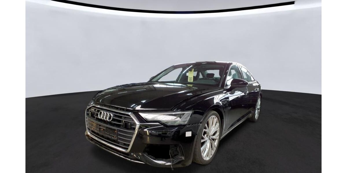 Audi A6 140.257 km 18.990 &euro; Braunschweig 38122
