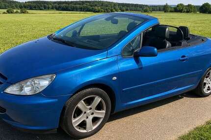 Peugeot 307 124.348 km 1.999 &euro; Peine, Stadt 31228