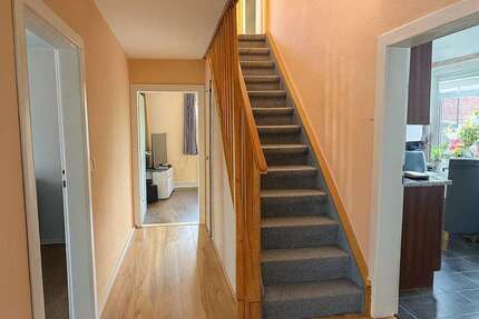 Haus Königslutter am Elm - 5 Zimmer, 169 m&sup2;, 329.000&euro; | Angebot:26105234