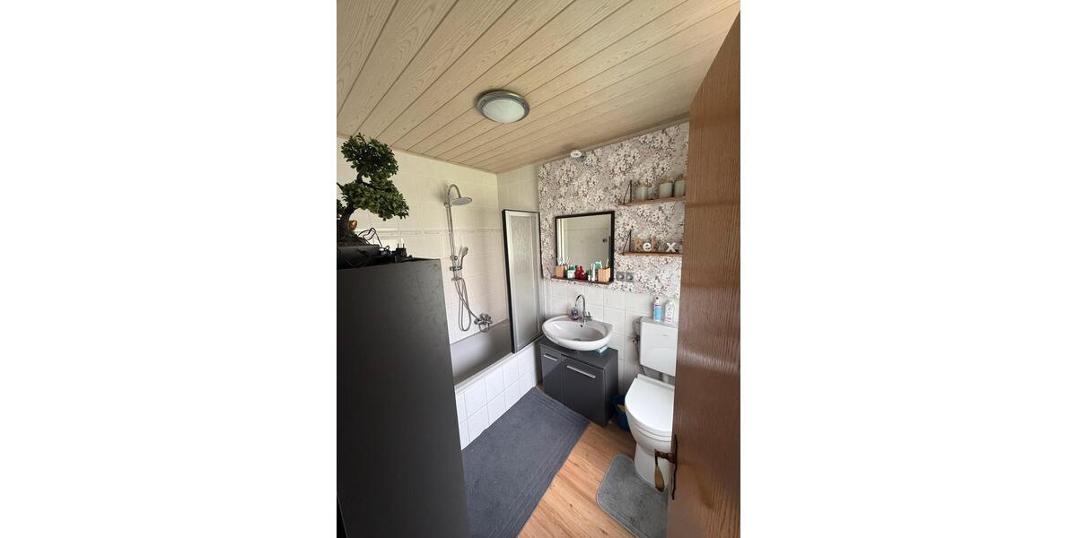 Doppelhaushälfte Salzgitter Ortschaft Ost - 4 Zimmer, 100 m&sup2;, 1.280&euro; | Angebot:26701875