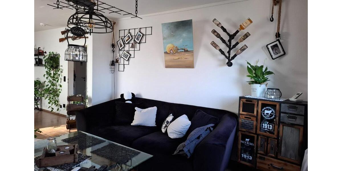 Dachgeschoßwohnung Peine Peine Kernstadt - 3 Zimmer, 78 m&sup2;, 169.000&euro; | Angebot:25396936