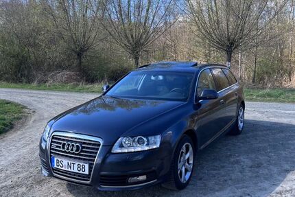 Audi A6 303.000 km 6.750 &euro; Braunschweig 38122