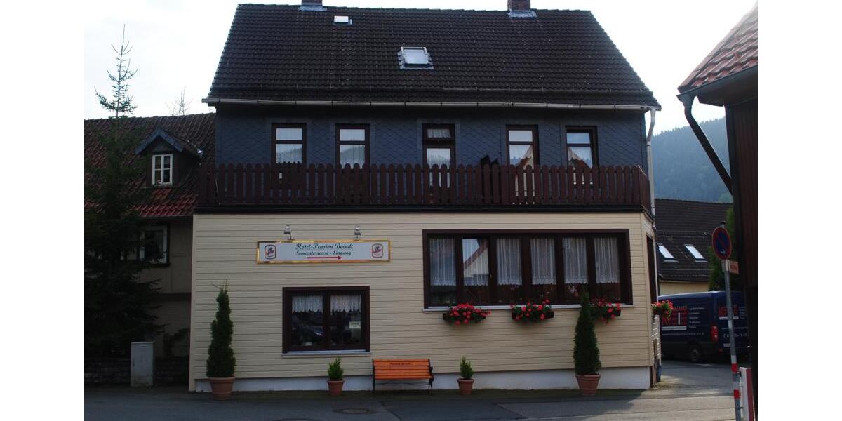 Einfamilienhaus Langelsheim - 20 Zimmer, 400 m&sup2;, 86.000&euro; | Angebot:25017455