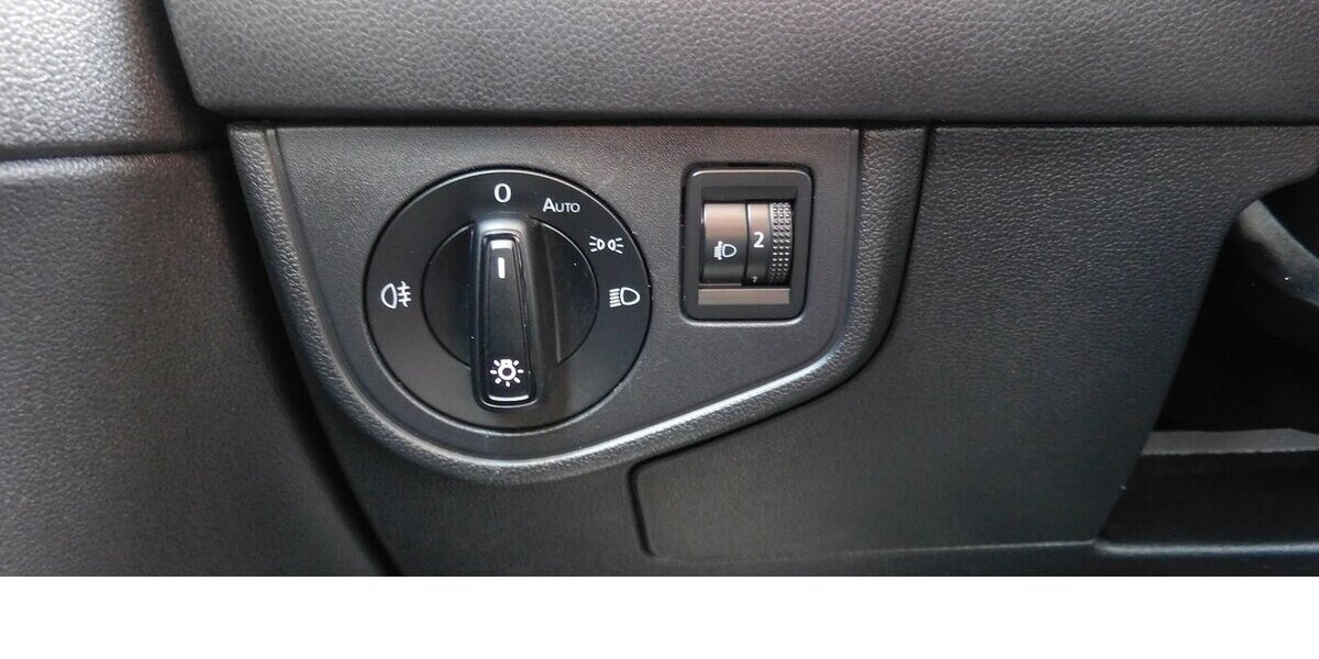 VW Polo 1.0 Life MPI BMT 4Trg Klima Radio LED 34.700 km 14.690 &euro; Vordorf 38533