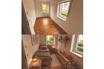 Reihenhaus Braunschweig Heidberg-Melverode - 6 Zimmer, 165 m&sup2;, 2.145&euro; | Angebot:26673412