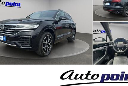 VW Touareg 85.000 km 40.950 &euro; Goslar 38644