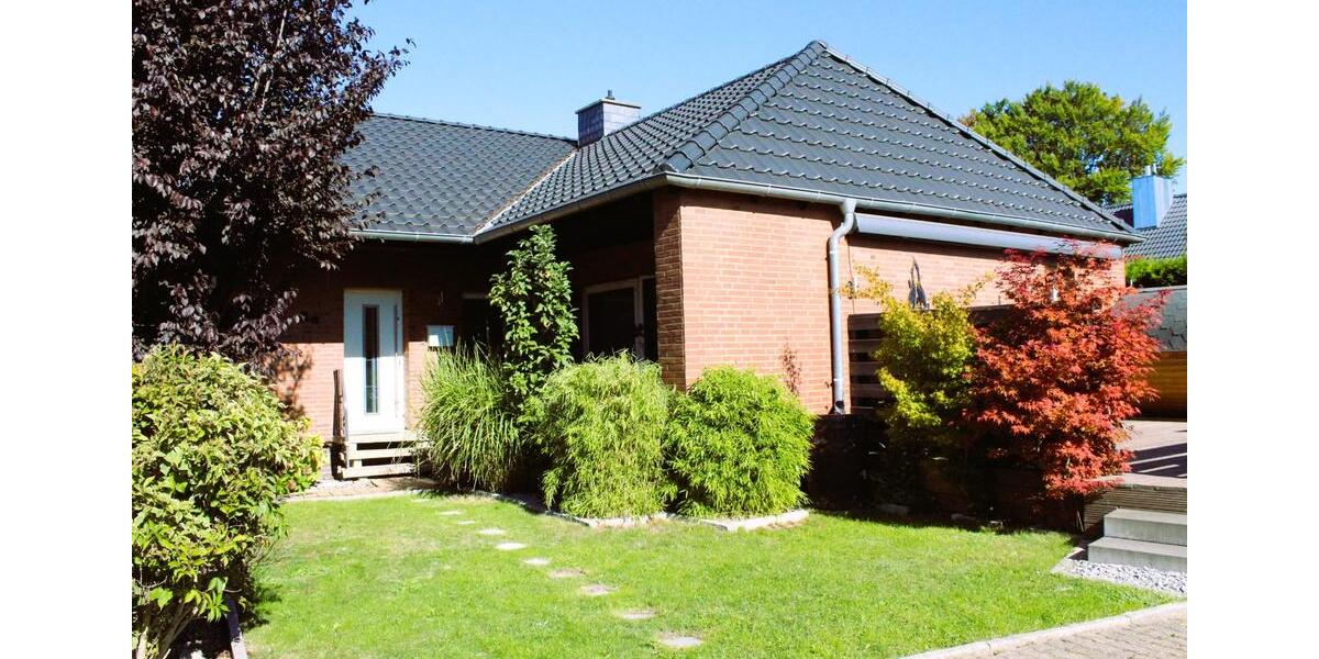 Bungalow Wolfenbüttel Ahlum - 4 Zimmer, 120 m&sup2;, 395.000&euro; | Angebot:25131634