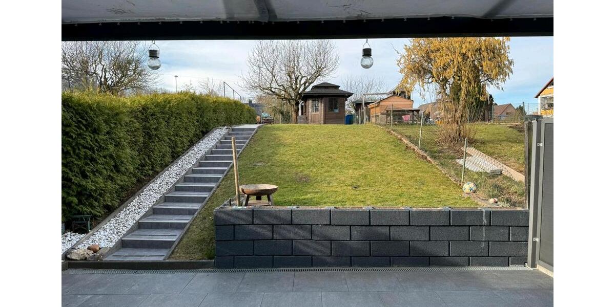 Reihenhaus Salzgitter Ortschaft Nord - 4 Zimmer, 110 m&sup2;, 242.000&euro; | Angebot:26050451