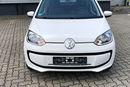 VW up! 150.000 km 3.300 &euro; Braunschweig 38112