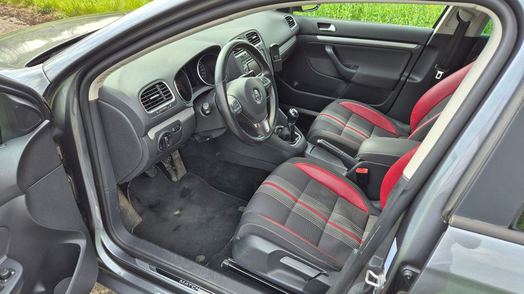 VW Golf 234.193 km 2.990 &euro; Königslutter am Elm 38154