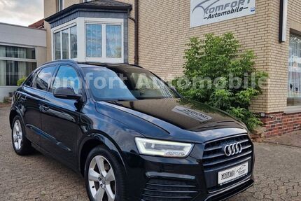 Audi Q3 149.602 km 15.999 &euro; Ilsede 31246