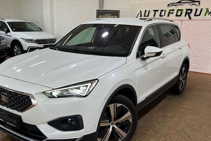 Seat Tarraco 79.999 km 25.490 &euro; Braunschweig Wenden 38110