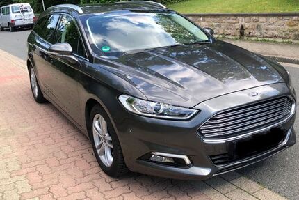 Ford Mondeo 169.000 km 6.490 &euro; Salzgitter 38259