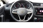 VW Tiguan 1.5 Life Klima TSI Navi Alu 46.500 km 23.990 &euro; Vordorf 38533