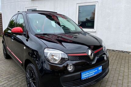 Renault Twingo 89.000 km 5.990 &euro; Goslar 38644
