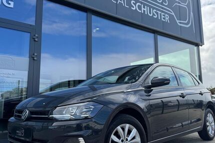 VW Polo 100.000 km 13.490 &euro; Vechelde 38159