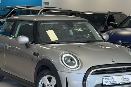Mini Cooper 52.153 km 18.999 &euro; Peine 31228